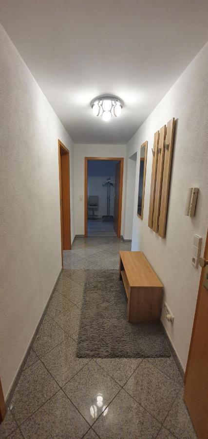 Outletcity Ferienwohnung - Apartment 4 Metzingen  Exteriör bild